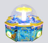 彩虹樂(lè)園2  有電子標(biāo)識(shí) 二手的
