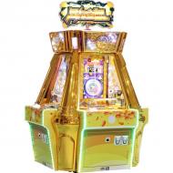星際寶藏 世宇正品，二手原裝彩票機